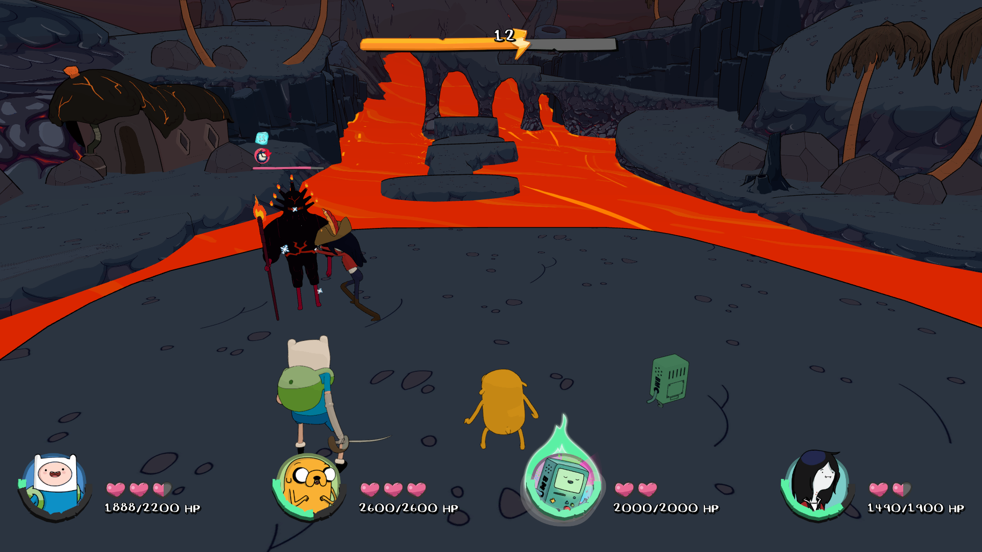 Adventure Time: Pirates Of The Enchiridion Was Inspired By Zelda: Wind Waker  - My Nintendo News