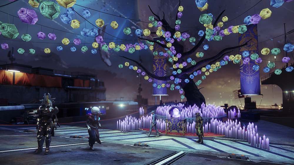 Destiny 2 Festival of the Lost, Everything You Need to Know