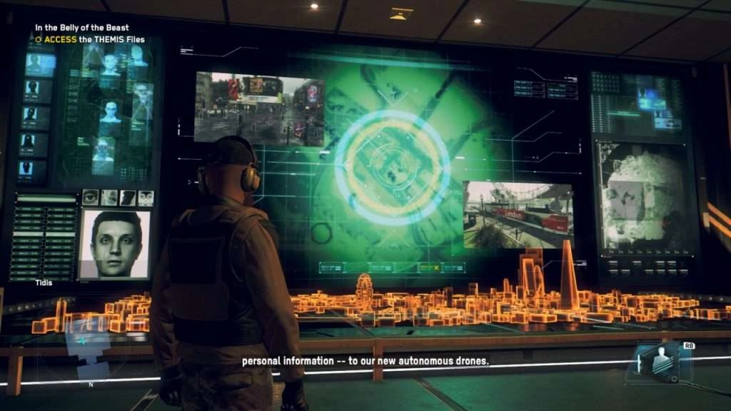 Watch Dogs Legion review: A solid game with unfulfilled potential - Dexerto