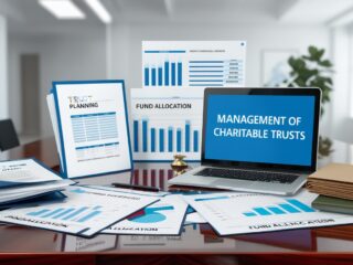 Managing Charitable Trusts: Best Practices for Fund Allocation and Purpose Changes